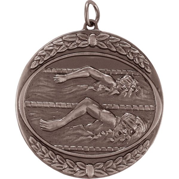 MD-19-G Gümüş Madalya