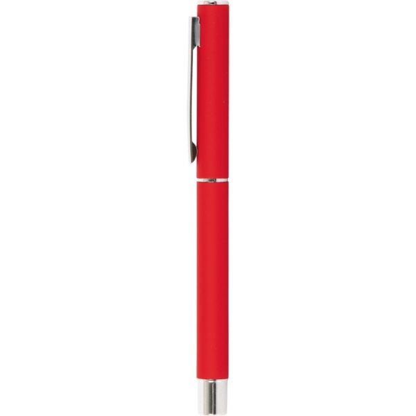 0510-260-K Roller Kalem ve Anahtarlık